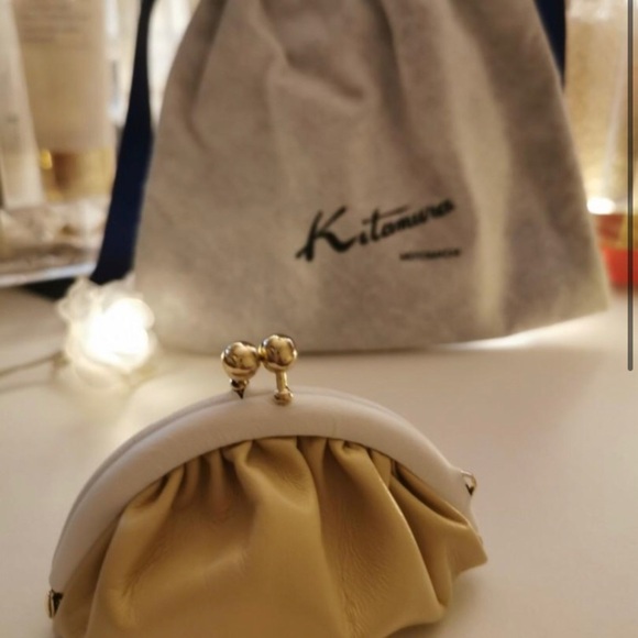 Kitamura motomachi coins 👛 purse - Picture 13 of 13